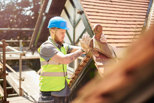 Best Flat Roof Repair Services  in West Bradenton, FL