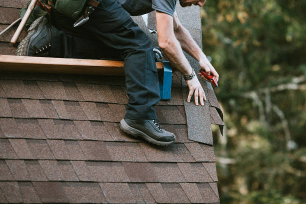 Quick and Trustworthy Emergency Roof Repair Services in West Bradenton, FL